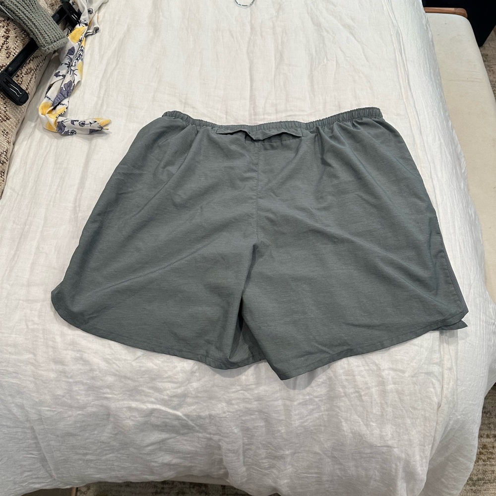 Men’s Nike running shorts